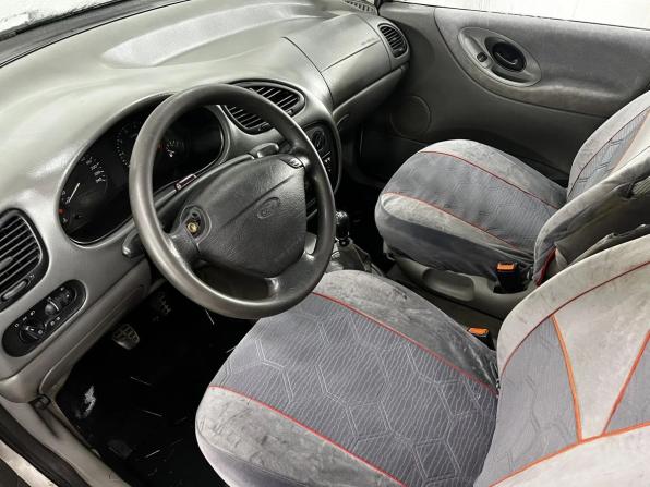 Ford Galaxy I с пробегом 1998 года, цена 350 000 рублей, 344866 км, минивэн, Автокод Объявления