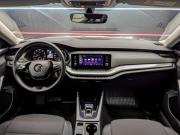 Skoda Octavia IV (A8) Москва  - изображение 40