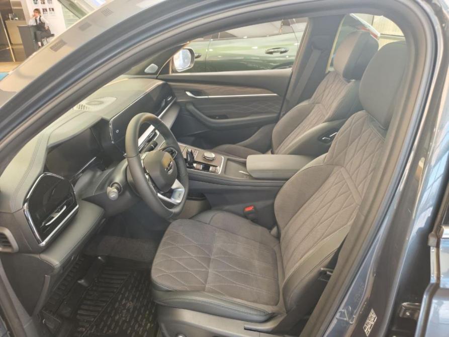 Geely Monjaro I Саратов  - изображение 7