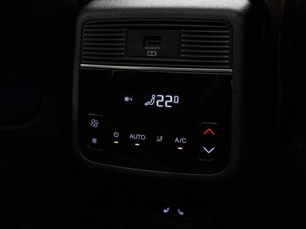 Exeed VX I с пробегом 2023 года, цена 2 499 000 рублей, 92036 км, внедорожник, Автокод Объявления