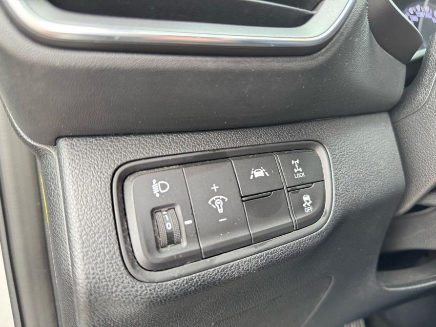 Hyundai Santa Fe IV Владикавказ  - изображение 10