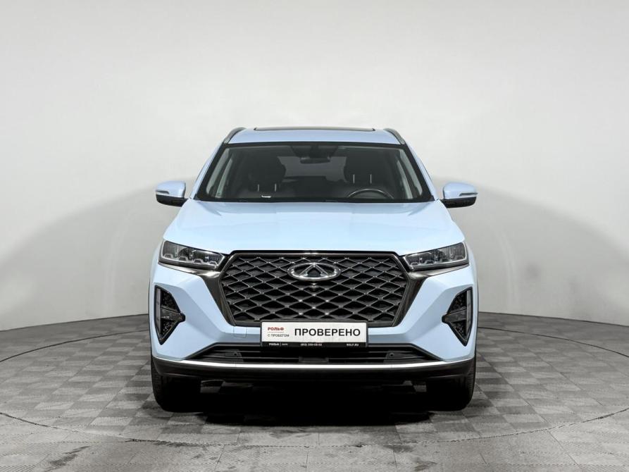Chery Tiggo 7 Pro Max I Санкт-Петербург  - изображение 2