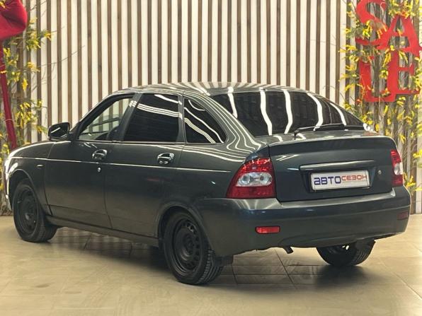 Lada (ВАЗ) Priora I с пробегом 2009 года, цена 199 000 рублей, 235776 км, хэтчбек, Автокод Объявления
