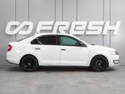 Skoda Rapid I Воронеж  - изображение 21