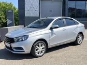 Lada (ВАЗ) Vesta I Казань  - изображение 18