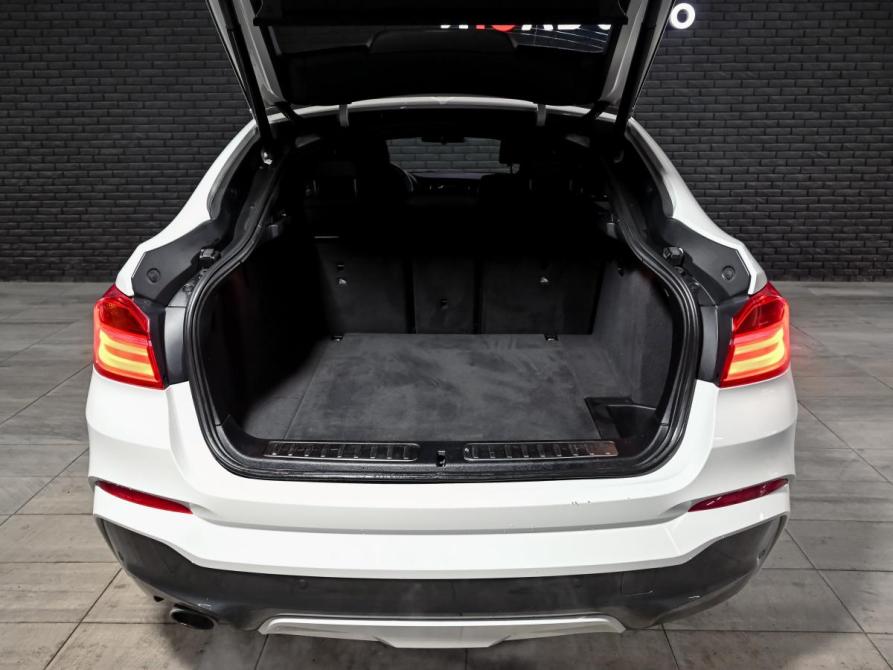 BMW X4 I (F26) Екатеринбург  - изображение 6