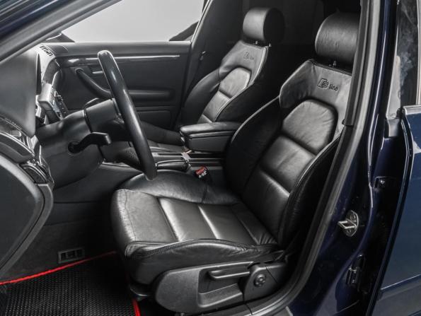 Audi A4 II (B6) с пробегом 2001 года, цена 619 000 рублей, 391044 км, седан, Автокод Объявления