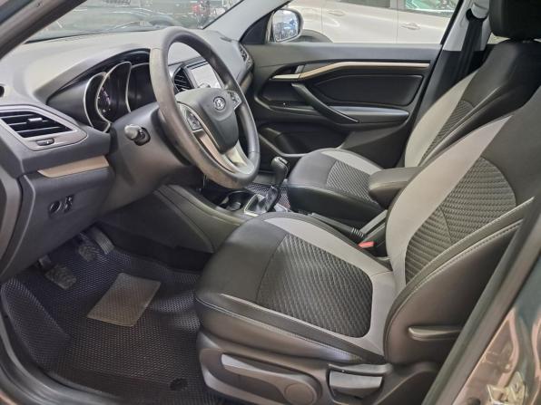 Lada (ВАЗ) Vesta I с пробегом 2018 года, цена 825 000 рублей, 125000 км, универсал, Автокод Объявления