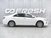 Toyota Camry VII (XV50) Рестайлинг Ростов-на-Дону  - изображение 25