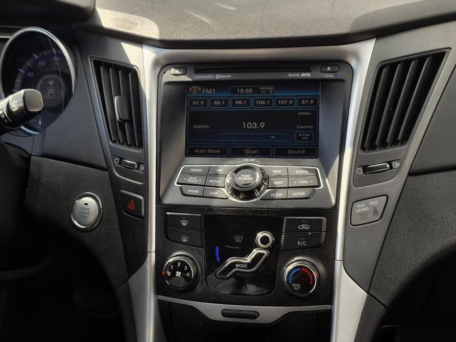 Hyundai Sonata VI (YF) Нижний Новгород  - изображение 13