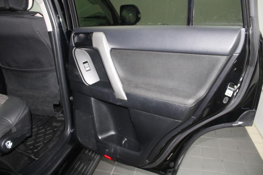 Toyota Land Cruiser Prado 150 Series Рестайлинг 2 Владивосток  - изображение 15