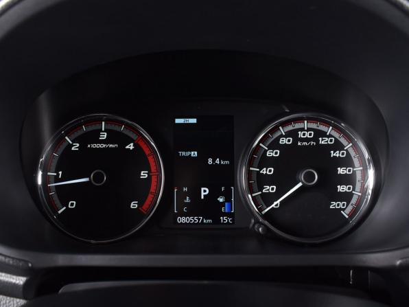 Mitsubishi L200 V Рестайлинг с пробегом 2022 года, цена 3 599 995 рублей, 80556 км, offers.body_type.unknown, Автокод Объявления