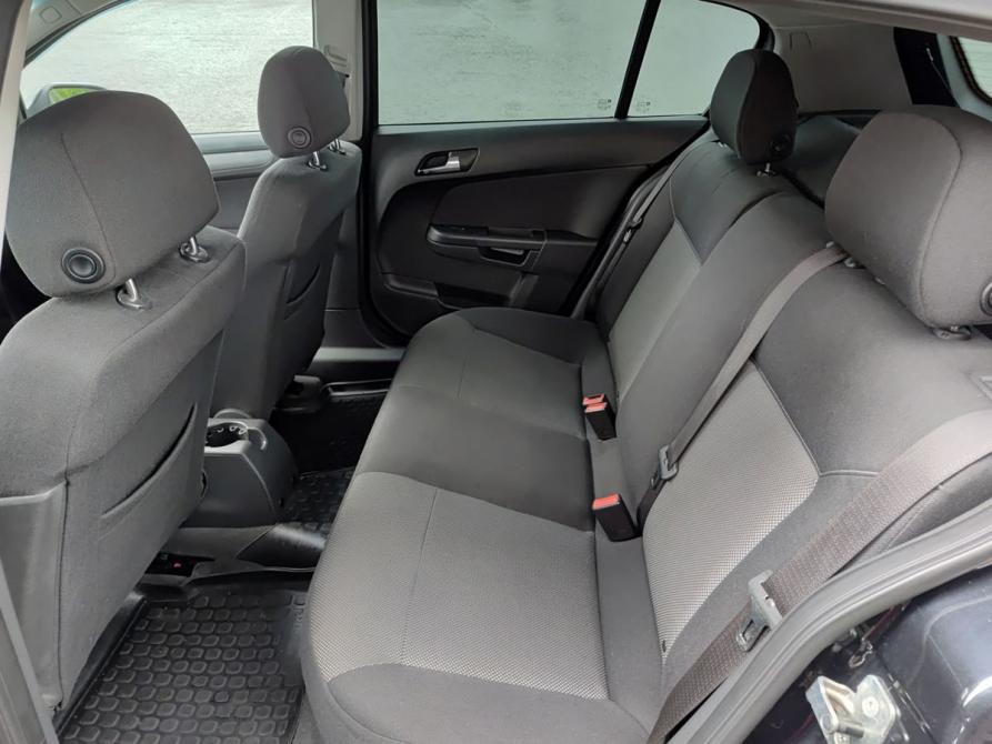 Opel Astra H Рестайлинг Ижевск  - изображение 15