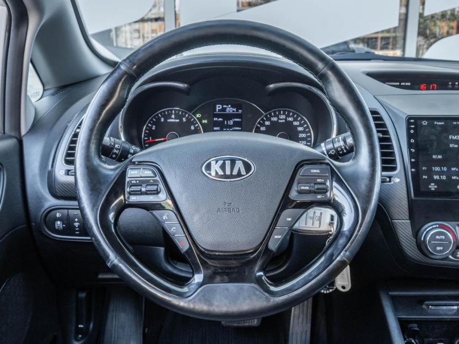 Kia Cerato III Рестайлинг (Classic) Ставрополь  - изображение 12
