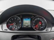 Volkswagen Passat CC I Рестайлинг Красноярск  - изображение 35