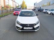 Lada (ВАЗ) Vesta I Рестайлинг (NG) Оренбург  - изображение 12