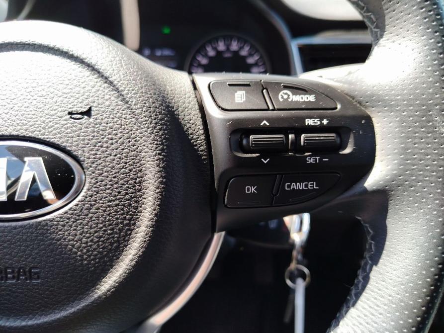 Kia Stonic I Ярославль  - изображение 17
