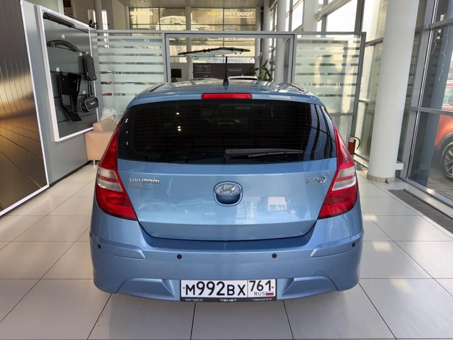 Hyundai i30 I Рестайлинг Таганрог  - изображение 7