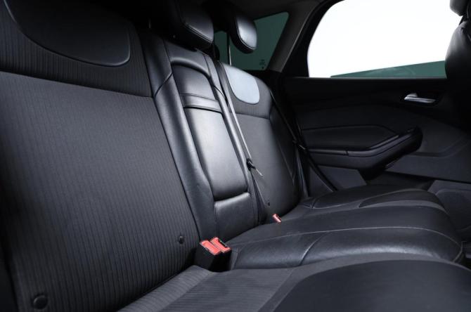 Ford Focus III с пробегом 2012 года, цена 649 000 рублей, 250000 км, универсал, Автокод Объявления