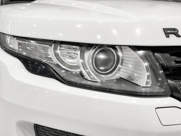 Land Rover Range Rover Evoque I с пробегом 2014 года, цена 1 750 000 рублей, 155238 км, внедорожник, Автокод Объявления