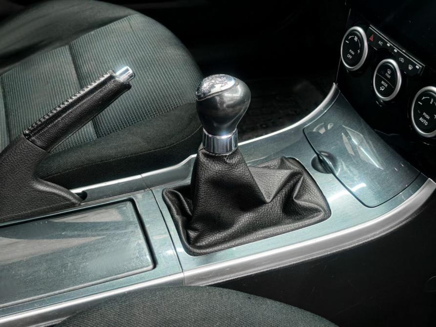 Mazda 6 I (GG) Рестайлинг Ростов-на-Дону  - изображение 20