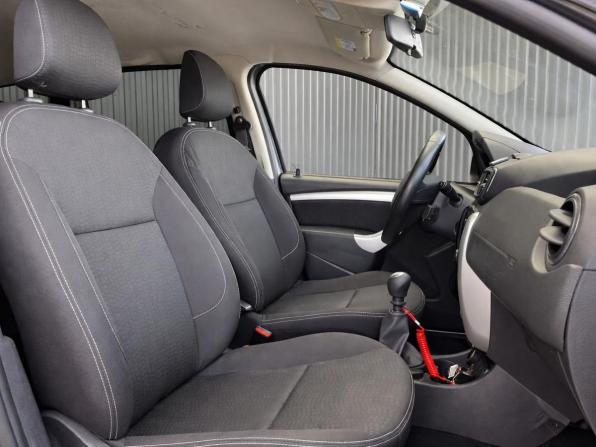 Nissan Terrano III (D10) с пробегом 2017 года, цена 1 497 000 рублей, 94155 км, внедорожник, Автокод Объявления