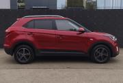 Hyundai Creta I Сыктывкар  - изображение 22