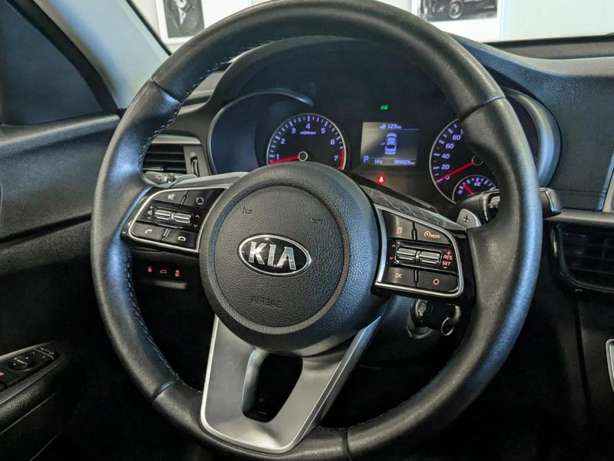 Kia Optima IV Рестайлинг Екатеринбург  - изображение 13