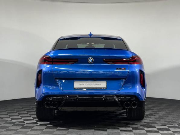 BMW X6 III (G06) с пробегом 2019 года, цена 7 990 000 рублей, 114000 км, внедорожник, Автокод Объявления