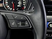 Audi A4 V (B9) Рестайлинг Москва  - изображение 59