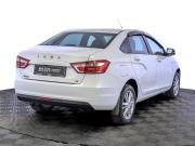 Lada (ВАЗ) Vesta I Москва  - изображение 32