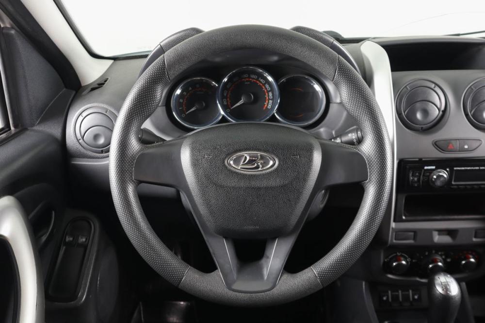 Lada (ВАЗ) Largus I Рестайлинг Пермь  - изображение 16