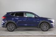 Hyundai Tucson III Рестайлинг Санкт-Петербург  - изображение 31