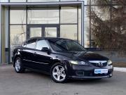 Mazda 6 I (GG) Рестайлинг Москва  - изображение 22