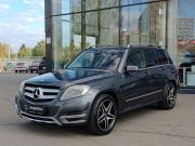 Mercedes-Benz GLK-Класс I (X204) Рестайлинг Ижевск  - изображение 28