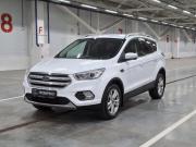 Ford Kuga II Рестайлинг Казань  - изображение 23