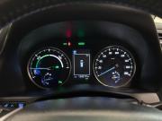 Toyota Alphard III Рестайлинг Красноярск  - изображение 64