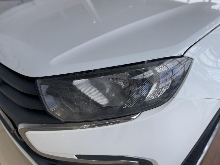Lada (ВАЗ) Granta I Рестайлинг Саратов  - изображение 11