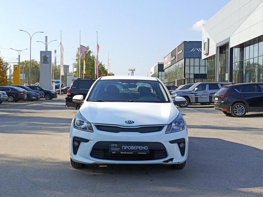Kia Rio IV Чебоксары  - изображение 2