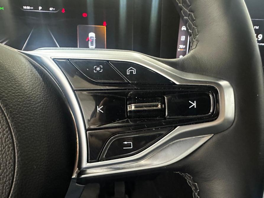Haval F7 II Пермь  - изображение 16