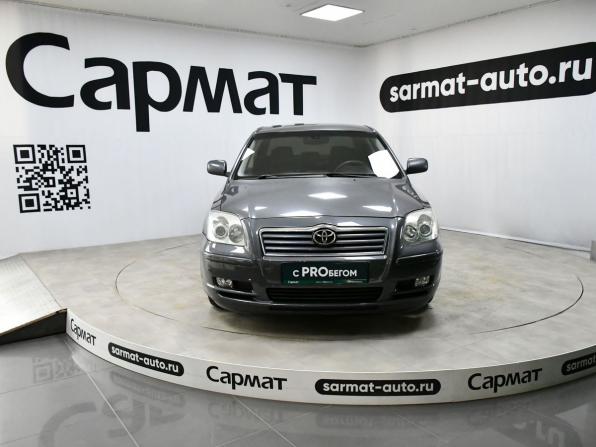 Toyota Avensis II с пробегом 2006 года, цена 747 000 рублей, 340000 км, седан, Автокод Объявления