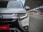 Mitsubishi Outlander III Рестайлинг 3 Екатеринбург  - изображение 29