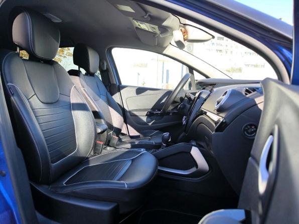 Renault Kaptur I Рестайлинг с пробегом 2020 года, цена 1 710 000 рублей, 58633 км, внедорожник, Автокод Объявления