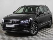 Volkswagen Tiguan II Москва  - изображение 19