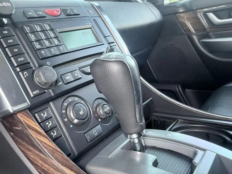 Land Rover Range Rover Sport I Волгоград  - изображение 13