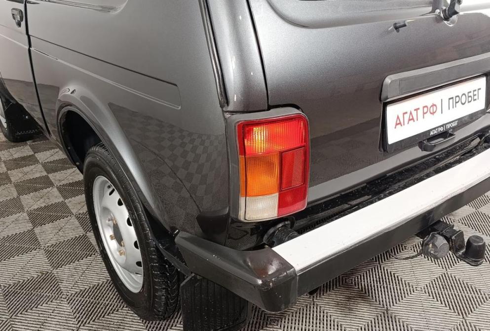 Lada (ВАЗ) 2121 (4x4) I Рестайлинг Волгоград  - изображение 17