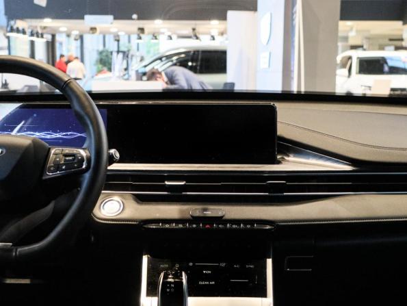 Chery Tiggo 7 Pro Max I с пробегом 2023 года, цена 1 810 000 рублей, 62945 км, внедорожник, Автокод Объявления