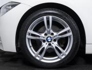 BMW 3 серии VI (F3x) Рестайлинг Москва  - изображение 40