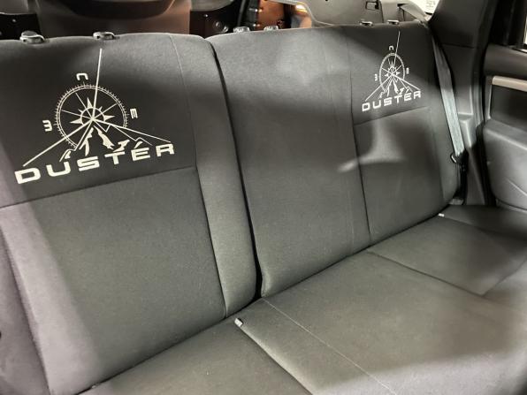 Renault Duster I с пробегом 2014 года, цена 1 065 000 рублей, 93889 км, внедорожник, Автокод Объявления