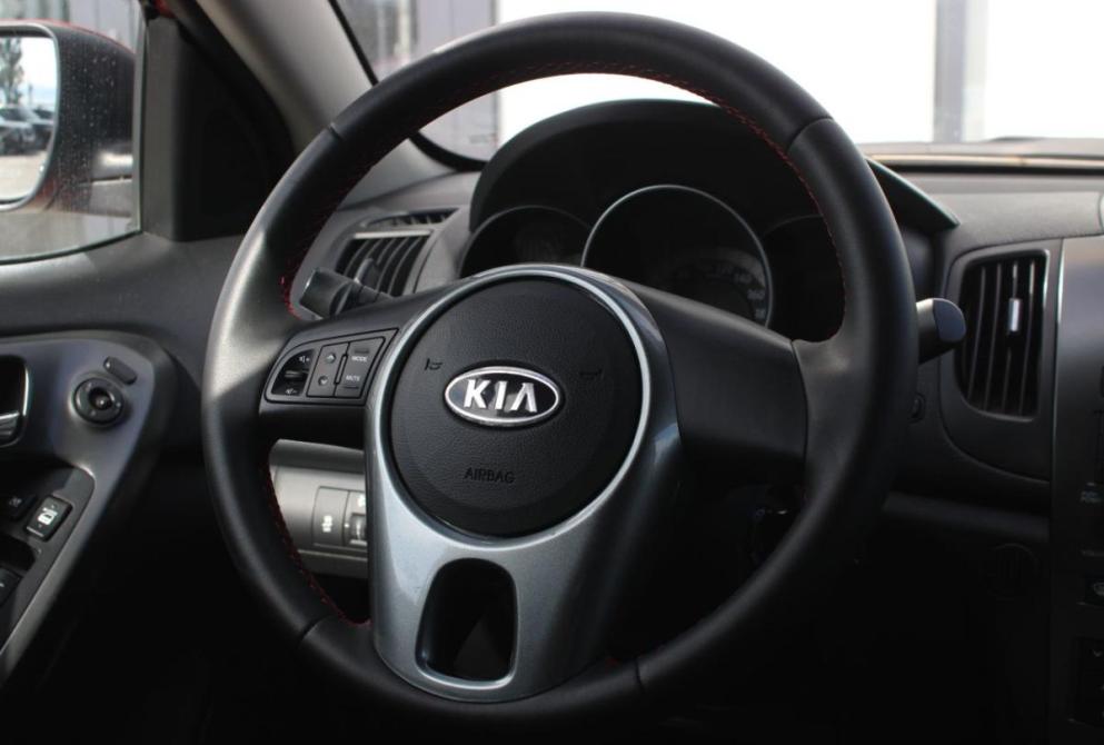 Kia Cerato II Саратов  - изображение 21